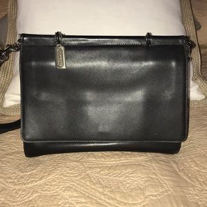 Vintage 90s Coach Bag